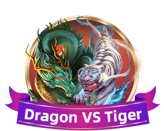 Dragon VS Tiger